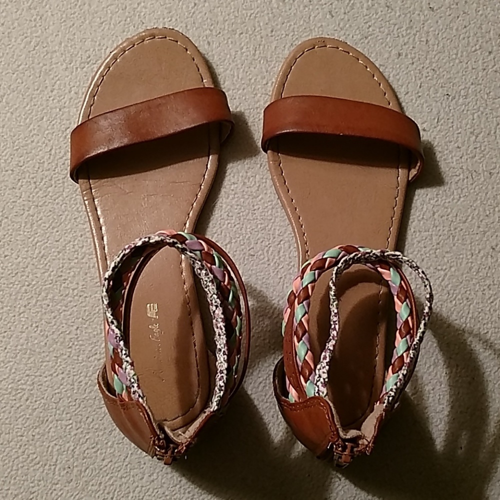 Girls Sandals